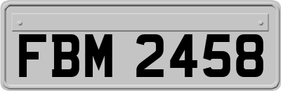 FBM2458
