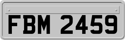 FBM2459