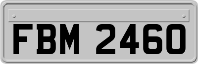 FBM2460
