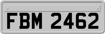 FBM2462