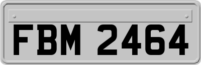 FBM2464