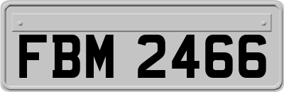 FBM2466