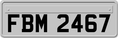 FBM2467