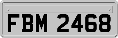 FBM2468