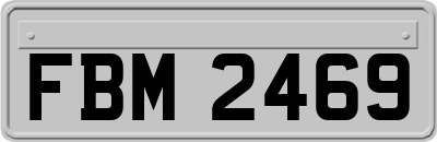 FBM2469