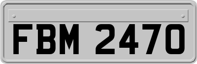 FBM2470