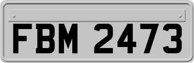 FBM2473