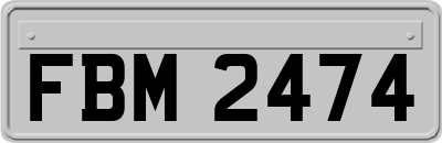 FBM2474