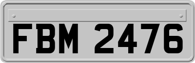 FBM2476
