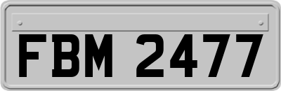 FBM2477