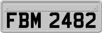FBM2482