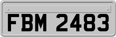 FBM2483