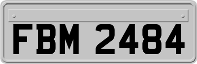 FBM2484