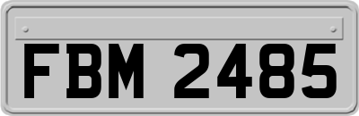 FBM2485