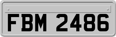 FBM2486