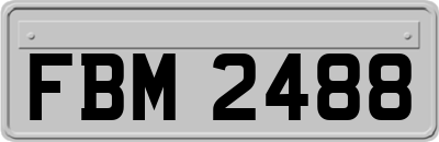 FBM2488