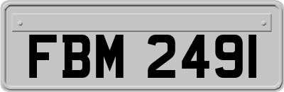FBM2491