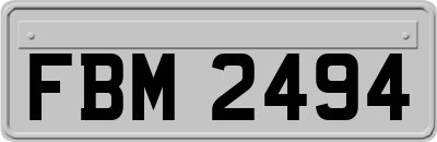 FBM2494