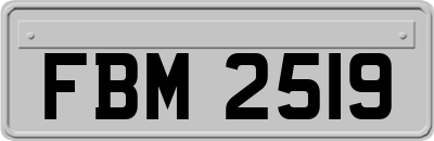 FBM2519