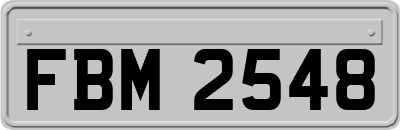FBM2548