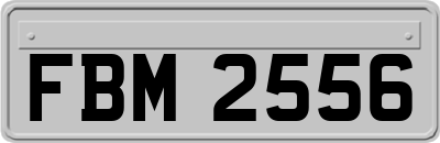 FBM2556