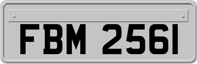 FBM2561