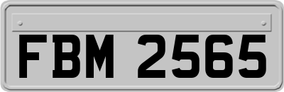 FBM2565