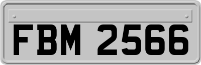 FBM2566