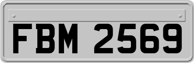FBM2569