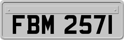 FBM2571
