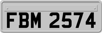 FBM2574