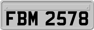 FBM2578