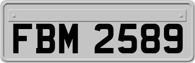 FBM2589