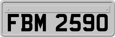 FBM2590