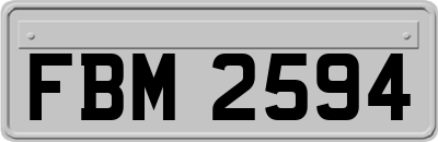 FBM2594