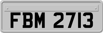 FBM2713