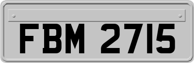 FBM2715