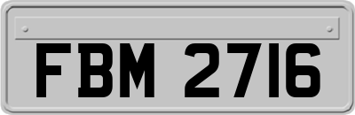 FBM2716