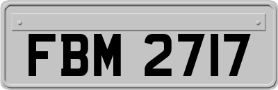 FBM2717