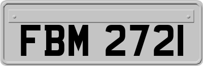 FBM2721