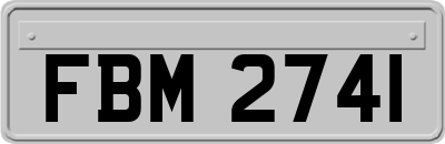 FBM2741