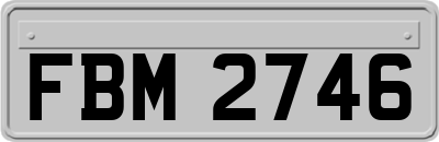 FBM2746