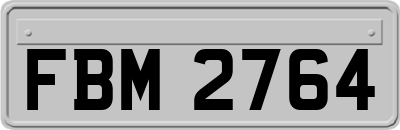 FBM2764