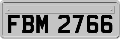 FBM2766