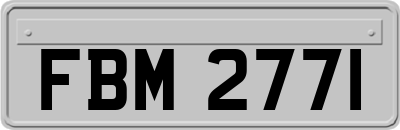 FBM2771