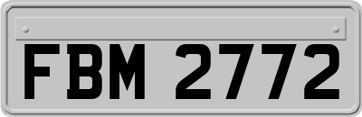 FBM2772
