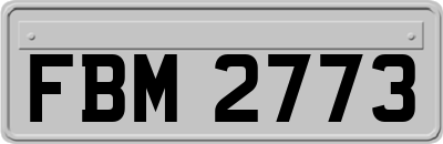 FBM2773