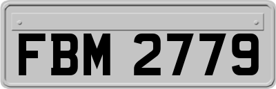 FBM2779