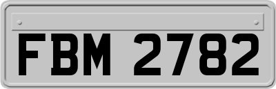 FBM2782