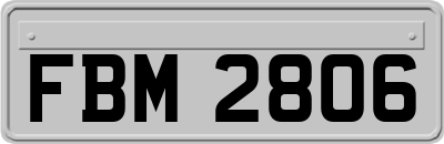 FBM2806
